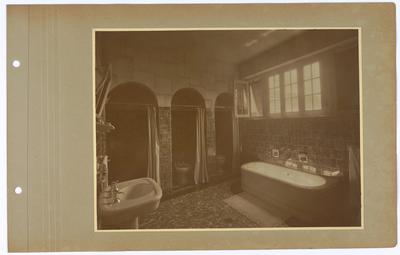 Projeto arquitetônico do escritório Freire & Sodré Engenheiros