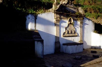 Chafariz Antônio Dias