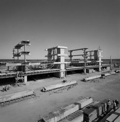 Cidade Universitária da Universidade de Brasília