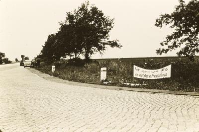 Manifestação estudantil