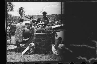 Festa ao Senhor Bom Jesus dos Navegantes