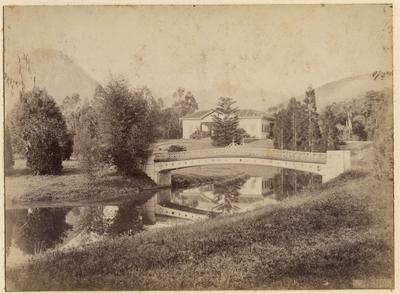 Parque São Clemente