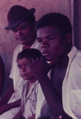 Quilombo de Sibaúma