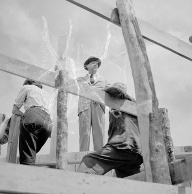 Visitas presidenciais