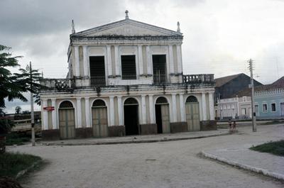 Teatro da Ribeira dos Icós