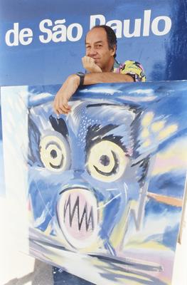 Roberto Muylaert, 18ª Bienal