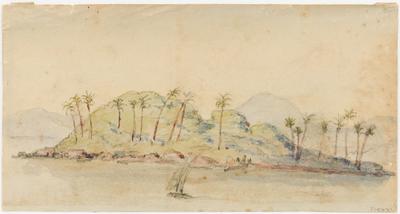 [Ilhota na Baía de Guanabara]