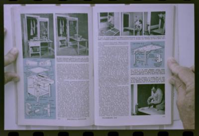 Reproduções de livro