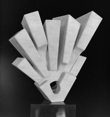 Escultura de Bruno Giorgi