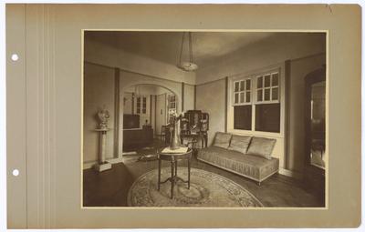 Projeto arquitetônico do escritório Freire & Sodré Engenheiros