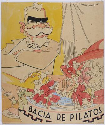 Mais páginas para a Historia