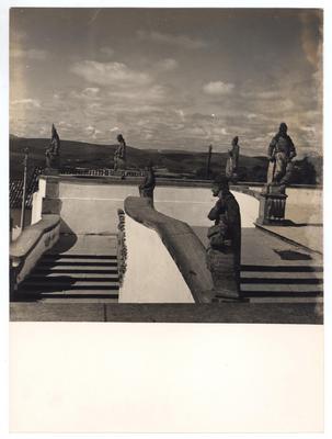 Profetas do Aleijadinho