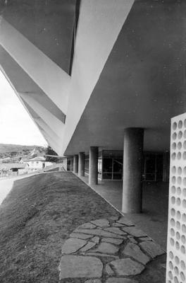 Escola Júlia Kubitschek