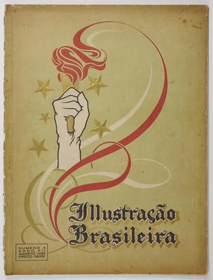 Ilustração Brasileira