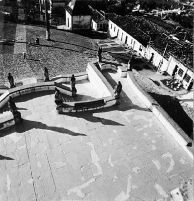 Santuário do Bom Jesus de Matosinhos