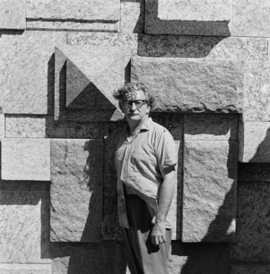 Roberto Burle Marx