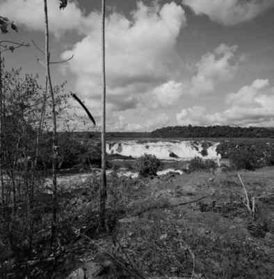 Cachoeira do Paredão