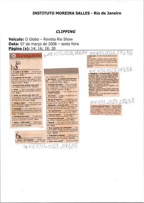 'Elizabeth - A Era de Ouro'.