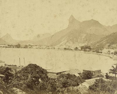 Praia de Botafogo