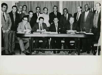 Conselho Deliberativo da SBACEM