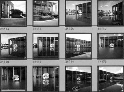 Palácio dos Arcos ou Palácio Itamaraty