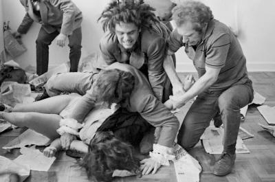 Gamal, O Delírio do Sexo