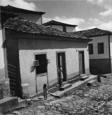 Aspectos de Congonhas