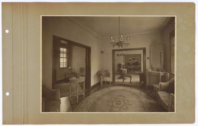 Projeto arquitetônico do escritório Freire & Sodré Engenheiros