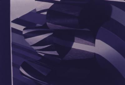 Reprodução de gravura feita pelo artista Emanoel Araújo