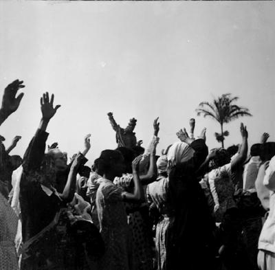 Romaria - Jubileu do Santuário Diocesano do Bom Jesus de Matosinhos