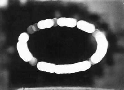 Paranoia: “Deus suicidou-se com uma navalha espanhola"