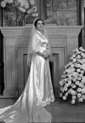 Ataliba Nogueira - casamento