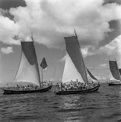 Procissão de Nosso Senhor dos Navegantes