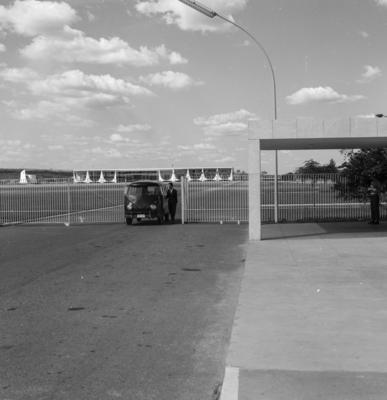 Palácio da Alvorada