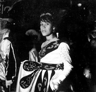 Destaques no desfile de agremiações do carnaval pernambucano