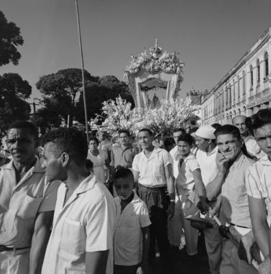 Procissão do Círio de Nazaré