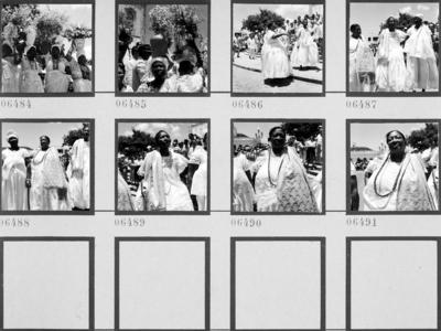 Lavagem de Nosso Senhor do Bonfim