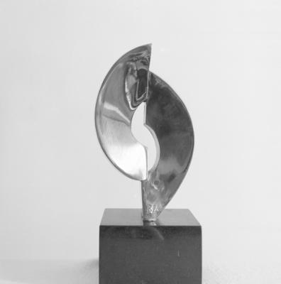 Escultura de Bruno Giorgi