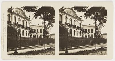 Sociedade Portuguesa Beneficiente