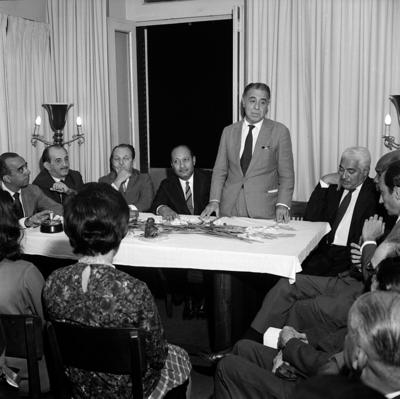 Sessão solene em homenagem ao Dia do Compositor