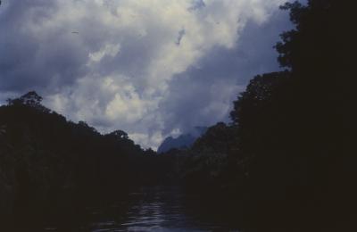Expedição Pico da Neblina