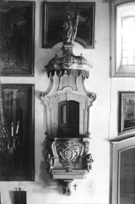 Basílica do Santuário Diocesano do Bom Jesus de Matosinhos