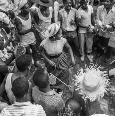 Procissão de Nosso Senhor dos Navegantes