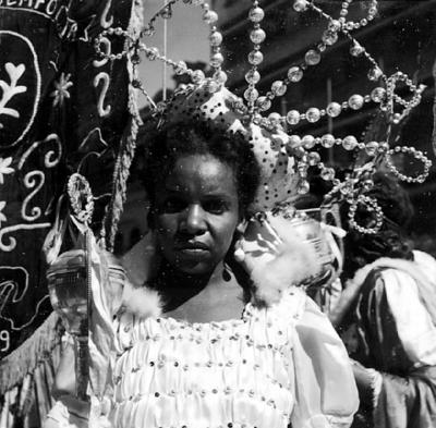 Destaques no desfile de agremiações do carnaval pernambucano