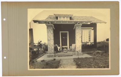 Projeto arquitetônico do escritório Freire & Sodré Engenheiros