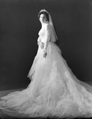 Casamento de Diva Pitombo