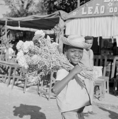 Lavagem de Nosso Senhor do Bonfim