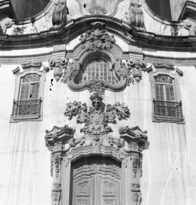 Igreja Nossa Senhora do Carmo