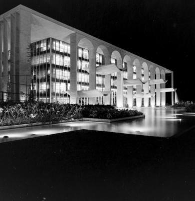 Palácio da Justiça