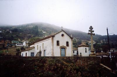 Capela do Padre Faria